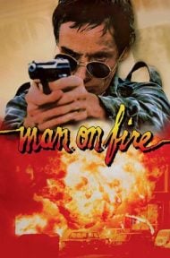 Man on Fire (1987) แมน ออน ไฟร์ คนแค้นเดือด ดูหนังออนไลน์ HD