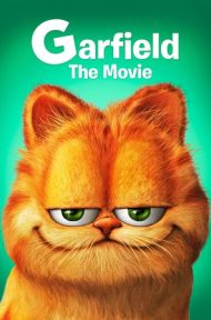Garfield (2004) การ์ฟีลด์ ดูหนังออนไลน์ HD