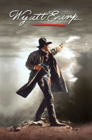 Wyatt Earp (1994) นายอำเภอชาติเพชร ดูหนังออนไลน์ HD