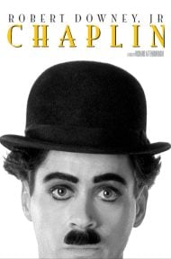 Chaplin (1992) แชปลิน หัวเราะร่า น้ำตาริน ดูหนังออนไลน์ HD