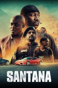 Santana | Netflix (2020) แค้นสั่งล่า ดูหนังออนไลน์ HD