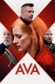 Ava (2020) เอวา มาแล้วฆ่า ดูหนังออนไลน์ HD