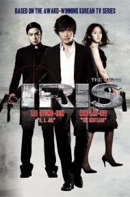 Iris The Movie (2010) นักฆ่า / ล่า / หัวใจเธอ ดูหนังออนไลน์ HD