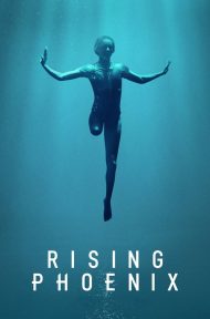 Rising Phoenix | Netflix (2020) พาราลิมปิก จิตวิญญาณแห่งฟีนิกซ์ ดูหนังออนไลน์ HD