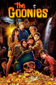 The Goonies (1985) กูนี่ส์ ขุมทรัพย์ดำดิน ดูหนังออนไลน์ HD