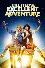 Bill & Ted’s Excellent Adventure (1989) คู่ซี้คู่เพี้ยน ดูหนังออนไลน์ HD