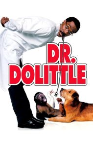 Doctor Dolittle (1998) ด็อกเตอร์จ้อ สื่อสัตว์โลกมหัศจรรย์ ดูหนังออนไลน์ HD