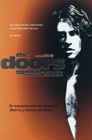 The Doors (1991) เดอะ ดอร์ส ดูหนังออนไลน์ HD
