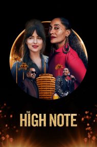The High Note (2020) ไต่โน้ตหัวใจตามฝัน ดูหนังออนไลน์ HD