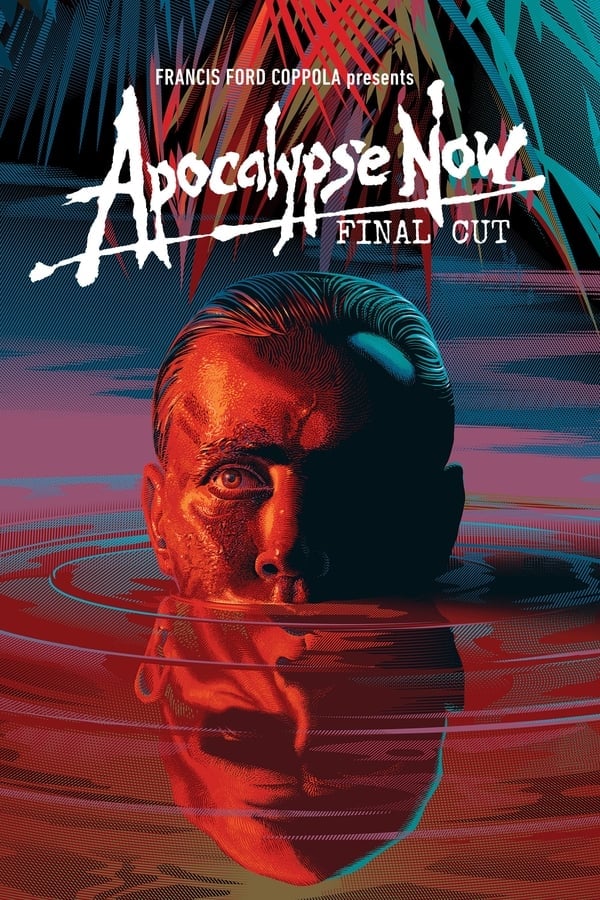 Apocalypse Now (1979) กองทัพอำมหิต ดูหนังออนไลน์ HD