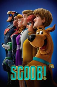 Scoob (2020) สคูบ! ดูหนังออนไลน์ HD