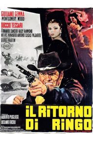 The Return of Ringo (1965) ยอดสมิงริงโก้ ดูหนังออนไลน์ HD