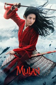 Mulan | Disney’s (2020) มู่หลาน ดูหนังออนไลน์ HD