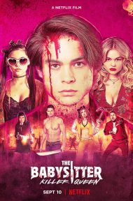 The Babysitter Killer Queen | Netflix (2020) เดอะ เบบี้ซิตเตอร์ ฆาตกรตัวแม่ ดูหนังออนไลน์ HD