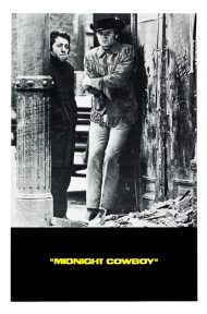 Midnight Cowboy (1969) มิดไนต์คาวบอย ดูหนังออนไลน์ HD