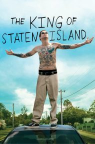 The King Of Staten Island (2020) ดูหนังออนไลน์ HD