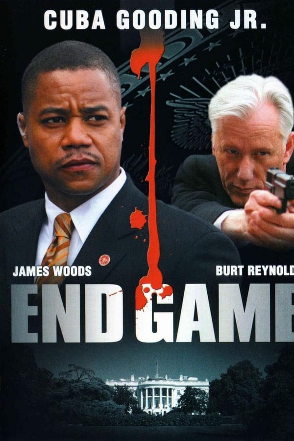 End Game (2006) เขย่าเกมเดือด ดูหนังออนไลน์ HD