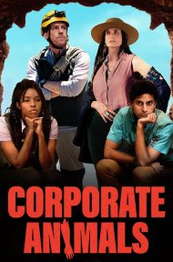 Corporate Animals (2019) ดูหนังออนไลน์ HD