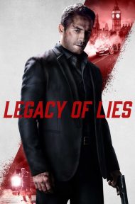 Legacy of Lies (2020) ดูหนังออนไลน์ HD