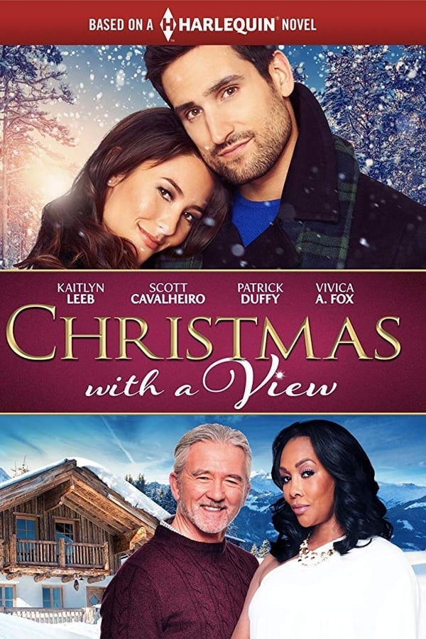 Christmas with a View (2018) คริสต์มาสนี้มีรัก ดูหนังออนไลน์ HD