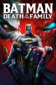 Batman Death in the Family (2020) ดูหนังออนไลน์ HD