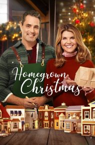 Homegrown Christmas (2018) ดูหนังออนไลน์ HD