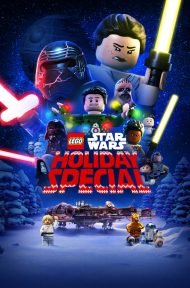 The Lego Star Wars Holiday Special (2020) ดูหนังออนไลน์ HD