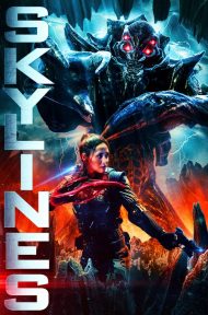 Skylines (2020) สงครามสกายไลน์ดูดโลก ภาค 3 ดูหนังออนไลน์ HD