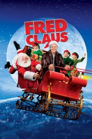 Fred Claus (2007) เฟร็ด ครอส พ่อตัวแสบ ป่วนซานต้า ดูหนังออนไลน์ HD