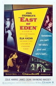 East of Eden (1955) ดูหนังออนไลน์ HD