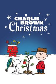 A Charlie Brown Christmas (1965) ดูหนังออนไลน์ HD