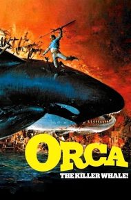 ORCA (1977) ออร์ก้า ปลาวาฬเพชฌฆาต ดูหนังออนไลน์ HD
