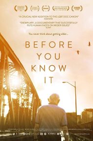 Before You Know It (2019) ดูหนังออนไลน์ HD