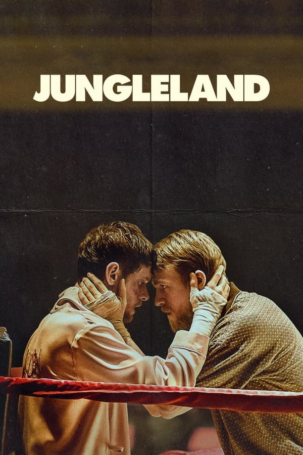 Jungleland (2019) ดูหนังออนไลน์ HD