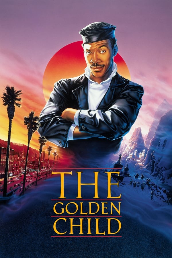 The Golden Child (1986) ฟ้าส่งข้ามาลุย ดูหนังออนไลน์ HD
