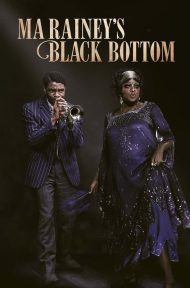 Ma Rainey’s Black Bottom (2020) มา เรนีย์ ตำนานเพลงบลูส์ ดูหนังออนไลน์ HD