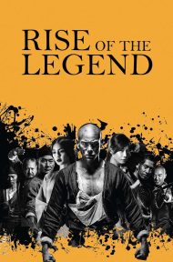 Rise of the Legend (2014) หวงเฟยหง พยัคฆ์ผงาดวีรบุรุษกังฟู ดูหนังออนไลน์ HD