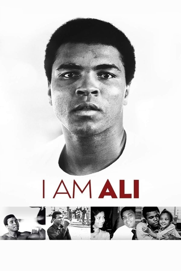 I Am Ali (2014) มูฮัมหมัด อาลี ตำนานกำปั้นโลก ดูหนังออนไลน์ HD