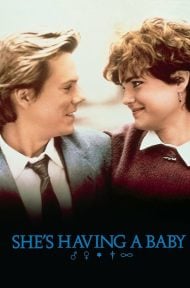 She’s Having a Baby (1988) ดูหนังออนไลน์ HD