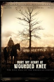 Bury My Heart at Wounded Knee (2007) ฝังหัวใจข้าไว้ที่วูนเด็ดนี ดูหนังออนไลน์ HD