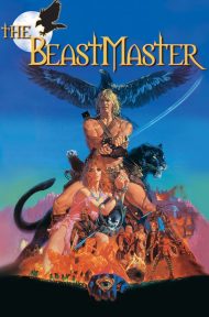 The Beastmaster (1982) เดอะ บีสต์มาสเตอร์ ดูหนังออนไลน์ HD