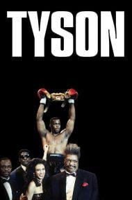 Tyson (1995) ไทสัน ดูหนังออนไลน์ HD