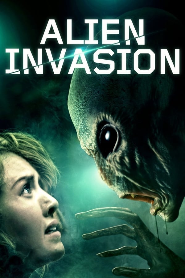 Alien Invasion (2020) ดูหนังออนไลน์ HD