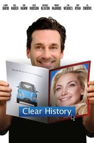 Clear History (2013) แสบกับพี่ต้องมีเคลียร์ ดูหนังออนไลน์ HD