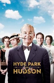 Hyde Park on Hudson (2012) แกร่งสุดมหาบุรุษรูสเวลท์ ดูหนังออนไลน์ HD