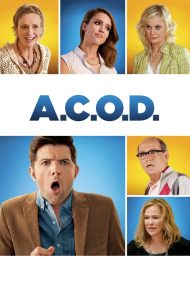 A.C.O.D. (Adult Children of Divorce) (2013) บ้านแตก ใจไม่แตก ดูหนังออนไลน์ HD