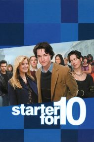 Starter for 10 (2006) กลรักเกมหัวใจ ดูหนังออนไลน์ HD
