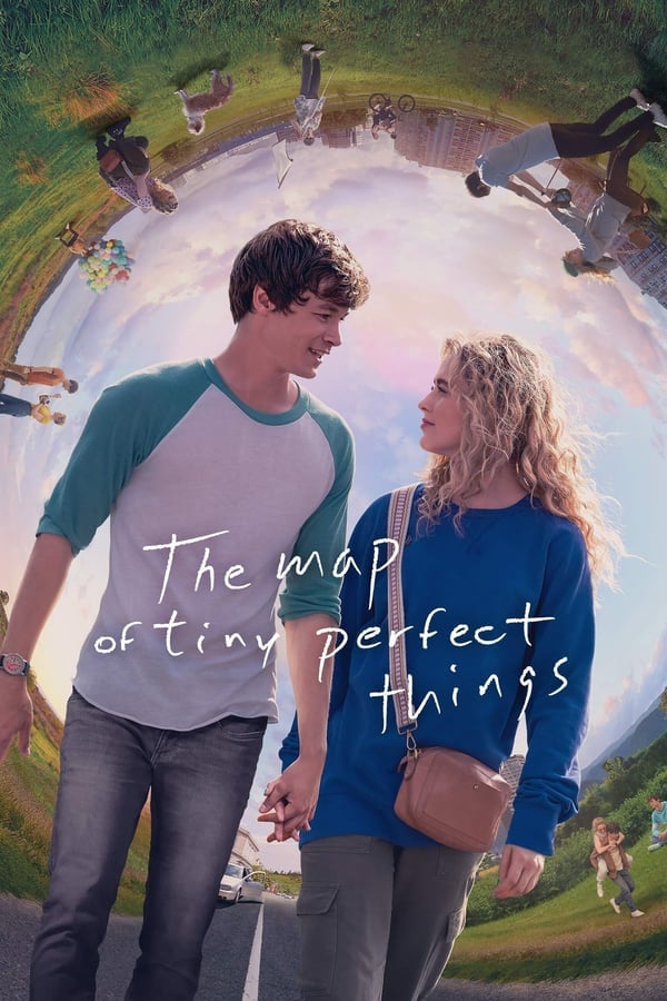 The Map of Tiny Perfect Things (2021) ดูหนังออนไลน์ HD
