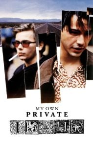 My Own Private Idaho (1991) ผู้ชายไม่ขายรัก ดูหนังออนไลน์ HD