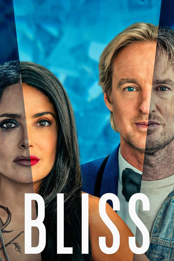 Bliss (2021) ดูหนังออนไลน์ HD